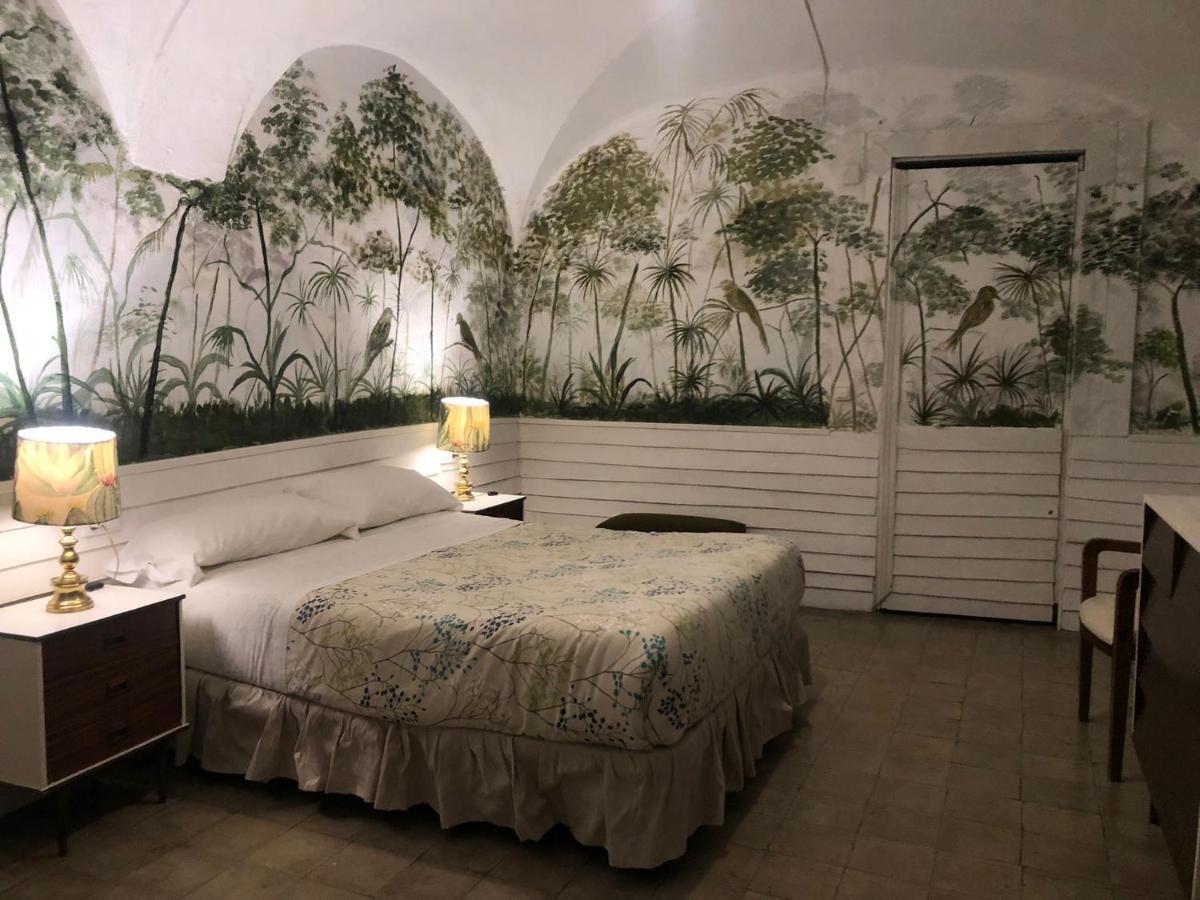 Apartamentos Tukasa Vintage Caces Exteriör bild
