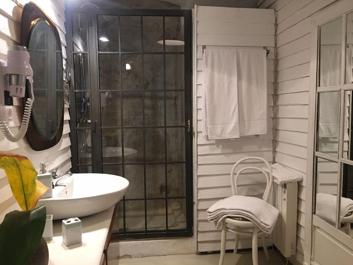 Apartamentos Tukasa Vintage Caces Exteriör bild