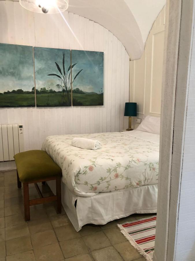 Apartamentos Tukasa Vintage Caces Exteriör bild