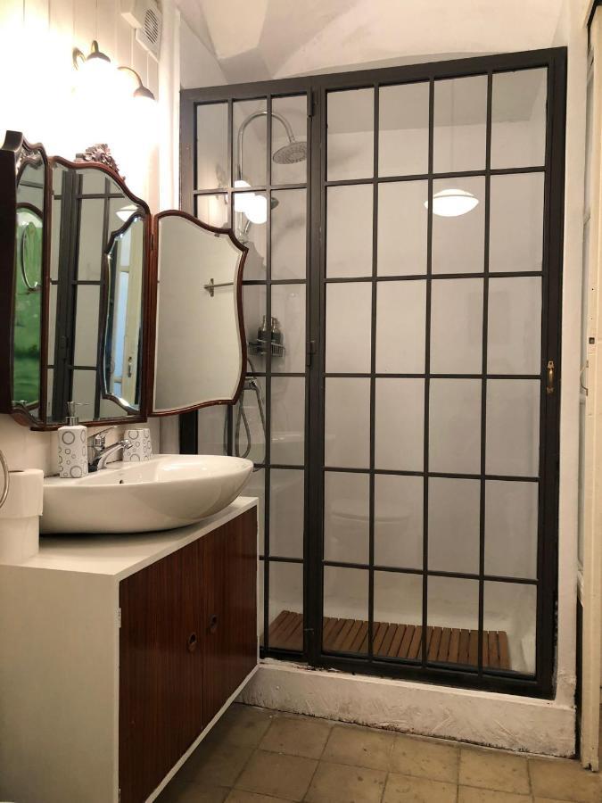 Apartamentos Tukasa Vintage Caces Exteriör bild
